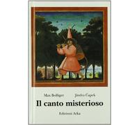 Il canto misterioso (Storie per te)