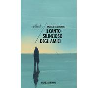 Il canto silenzioso degli amici (Velvet)
