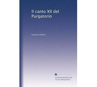 Il canto XII del Purgatorio