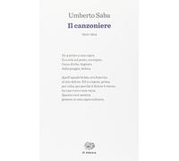 Il canzoniere (Einaudi tascabili. Poesia)