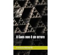Il Caos non è un errore