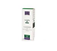 Isispharma Champú anticaspa Ilcapil KR para cabello graso y picor del cuero cabelludo 150 ml