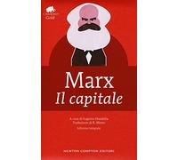 Il capitale. Ediz. integrale (Grandi tascabili economici. I mammut Gold)