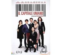 Il Capitale Umano [Edizione: Paesi Bassi] [ITA] [Italia] [DVD]