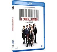 Il capitale umano [Italia] [Blu-ray]