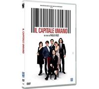 Il capitale umano [Italia] [DVD]