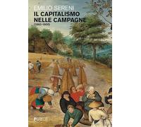 Il capitalismo nelle campagne (1860-1900)