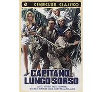 Il Capitano Di Lungo Sorso [Italia] [DVD]
