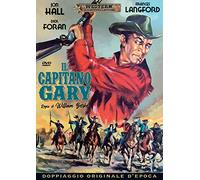 Il Capitano Gary [Italia] [DVD]