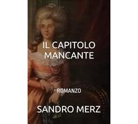 IL CAPITOLO MANCANTE