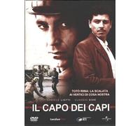 Il capo dei capi [Italia] [DVD]