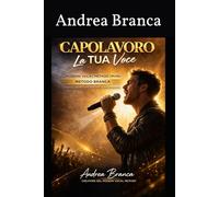 IL CAPOLAVORO: LA TUA VOCE