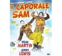 Il caporale Sam [Italia] [DVD]