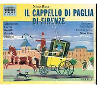 Il Cappello Di Paglia De Firenze (1975)