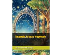 il cappello, la luna e lo specchio
