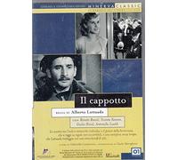 Il cappotto [Italia] [DVD]