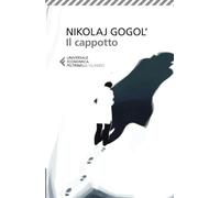 Il cappotto (Universale economica. I classici)