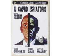 Il Capro Espiatorio [Italia] [DVD]