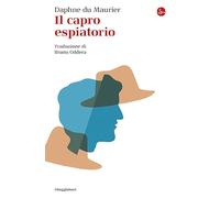 Il capro espiatorio (La piccola cultura)