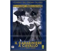 Il Carabiniere A Cavallo [Italia] [DVD]