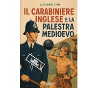 Il carabiniere inglese e la palestra Medioevo (La banda Bassotti)