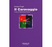 Il Caravaggio: 1 (Colección Axiales)