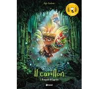 Il carillon. Il segreto di Cyprien (Vol. 2) (Prospero's books. Extra)