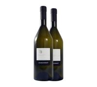 Il Carpino Vis Uvae La Selezione Pinot Gris 75 cl Vino blanco (Caja de 2 Botellas de 75 cl)