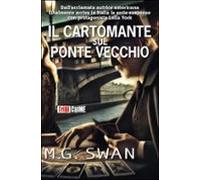 Il Cartomante Sul Ponte Vecchio (ebook)