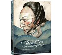 Il Casanova [Blu-ray]