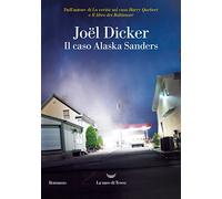 Il caso Alaska Sanders (Oceani)