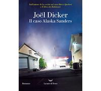 Il caso Alaska Sanders (Oceani)