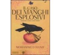 Il Caso Dei Manghi Esplosivi