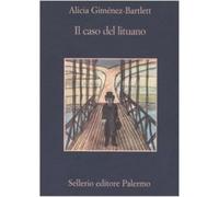 Il caso del lituano (La memoria)