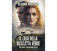 Il caso della bicicletta verde (The Matt Mulligan Files)