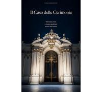 Il caso delle cerimonie: Televisione, feste e cronaca giudiziaria attorno alla Sonrisa