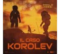 Il Caso Korolev (audiolibro)