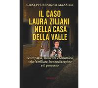 IL CASO LAURA ZILIANI NELLA CASA DELLA VALLE: Scomparsa, Movente Economico, Trio Familiare, Benzodiazepine e Il Processo (Realmente Accaduto)