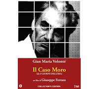 Il Caso Moro (CE) (2 Dvd) [Italia]