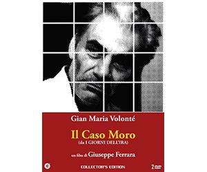 Il Caso Moro (CE) (2 Dvd) [Italia]