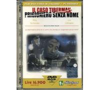 Il Caso Tiberman: Prigioniero Senza Nome (Super Jewel Box) - DVD - All products - Il Caso Tiberman: Prigioniero Senza Nome (Super Jewel Box)