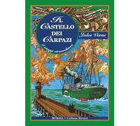 Il castello dei Carpazi (Corticelli-Hetzel - Nuova serie)