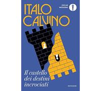 Il castello dei destini incrociati (Oscar moderni)