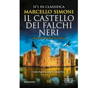Il castello dei falchi neri (King)