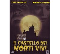 Il_castello_dei_morti_vivi [Italia] [DVD]