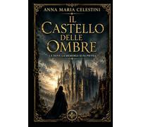 Il castello delle ombre: Là dove la memoria si fa pietra (I venti dell'Impero)