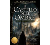 Il castello delle ombre: Là dove la memoria si fa pietra (I venti dell'Impero)