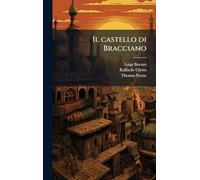 Il castello di Bracciano