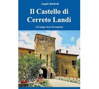 Il castello di Cerreto Landi