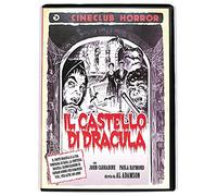 Il Castello Di Dracula [Italia] [DVD]